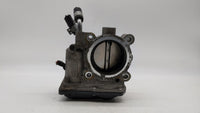 2011-2018 Hyundai Elantra Throttle Body P/N:35100-2E000 Fits Fits 2011 2012 2013 2014 2015 2016 2017 2018 2019 OEM Used Auto