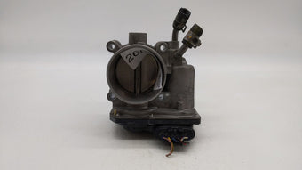 compare product 2011-2018 Hyundai Elantra Throttle Body P/N:35100-2E000 Fits Fits 2011 2012 2013 2014 2015 2016 2017 2018 2019 OEM Used Auto Parts
