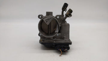 2011-2018 Hyundai Elantra Throttle Body P/N:35100-2E000 Fits Fits 2011 2012 2013 2014 2015 2016 2017 2018 2019 OEM Used Auto