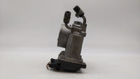 2011-2018 Hyundai Elantra Throttle Body P/N:35100-2E000 Fits Fits 2011 2012 2013 2014 2015 2016 2017 2018 2019 OEM Used Auto