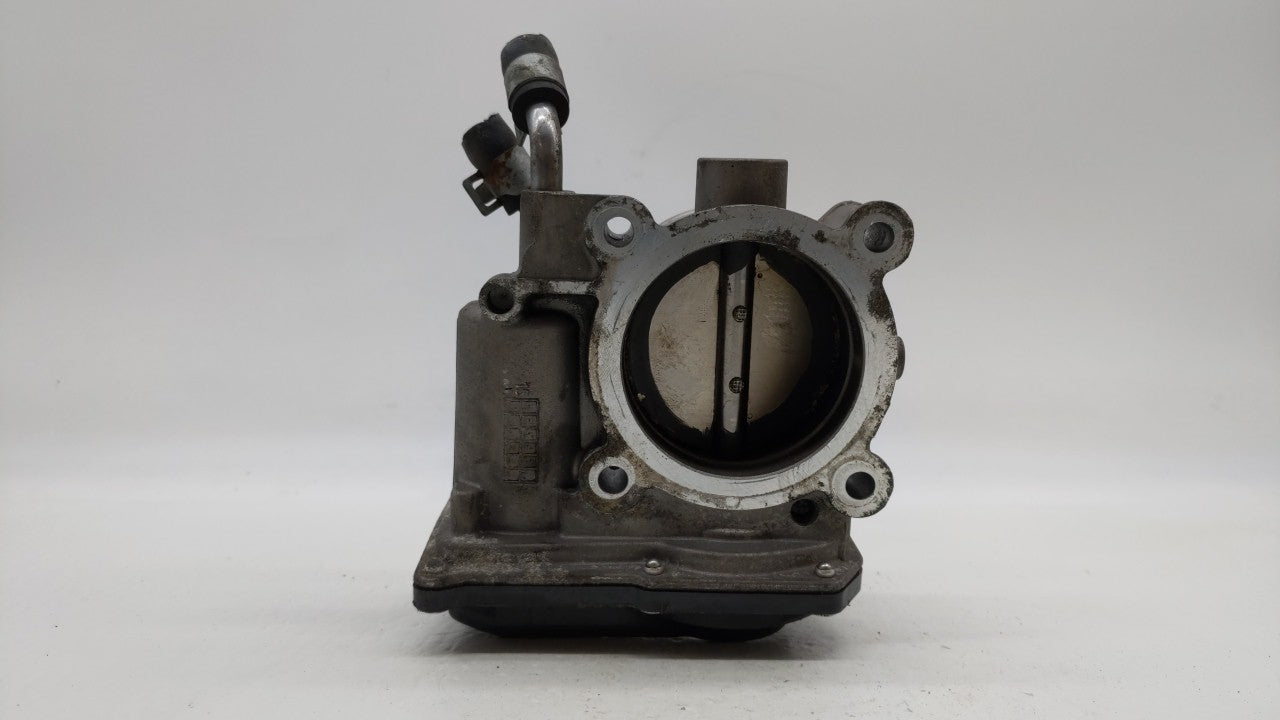 2011-2018 Hyundai Elantra Throttle Body P/N:35100-2E000 Fits Fits 2011 2012 2013 2014 2015 2016 2017 2018 2019 OEM Used Auto