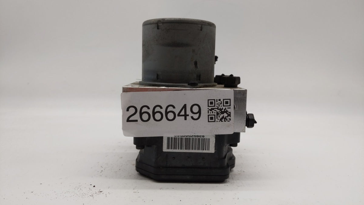 2014-2016 Hyundai Elantra Anti-Lock Brake ABS Pump Module Actuator OEM P/N:BE6003G510 58920-3X630 Fits Fits 2014 2015 2016 O