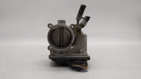 2011-2018 Hyundai Elantra Throttle Body P/N:35100-2E000 Fits Fits 2011 2012 2013 2014 2015 2016 2017 2018 2019 OEM Used Auto