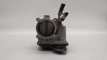 2011-2018 Hyundai Elantra Throttle Body P/N:35100-2E000 Fits Fits 2011 2012 2013 2014 2015 2016 2017 2018 2019 OEM Used Auto