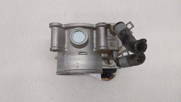 2011-2018 Hyundai Elantra Throttle Body P/N:35100-2E000 Fits Fits 2011 2012 2013 2014 2015 2016 2017 2018 2019 OEM Used Auto Parts