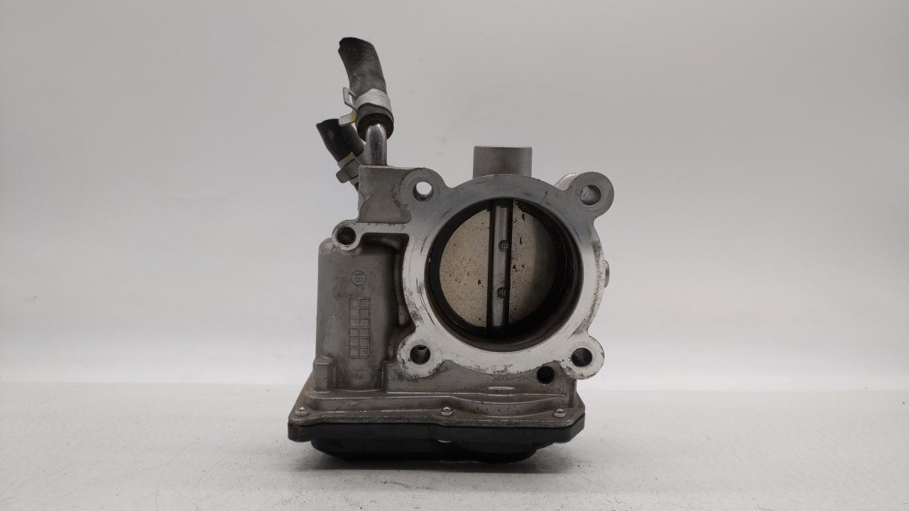 2011-2018 Hyundai Elantra Throttle Body P/N:35100-2E000 Fits Fits 2011 2012 2013 2014 2015 2016 2017 2018 2019 OEM Used Auto