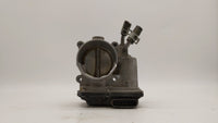2011-2018 Hyundai Elantra Throttle Body P/N:35100-2E000 Fits Fits 2011 2012 2013 2014 2015 2016 2017 2018 2019 OEM Used Auto