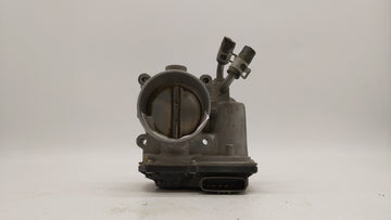 2011-2018 Hyundai Elantra Throttle Body P/N:35100-2E000 Fits Fits 2011 2012 2013 2014 2015 2016 2017 2018 2019 OEM Used Auto