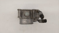 2011-2018 Hyundai Elantra Throttle Body P/N:35100-2E000 Fits Fits 2011 2012 2013 2014 2015 2016 2017 2018 2019 OEM Used Auto