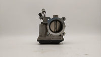 2011-2018 Hyundai Elantra Throttle Body P/N:35100-2E000 Fits Fits 2011 2012 2013 2014 2015 2016 2017 2018 2019 OEM Used Auto