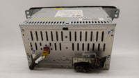 2014-2016 Hyundai Elantra Am Fm Cd Player Radio Receiver - Oemusedautoparts1.com