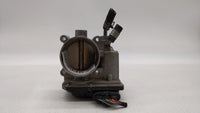 2011-2018 Hyundai Elantra Throttle Body P/N:35100-2E000 Fits Fits 2011 2012 2013 2014 2015 2016 2017 2018 2019 OEM Used Auto