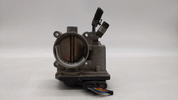 2011-2018 Hyundai Elantra Throttle Body P/N:35100-2E000 Fits Fits 2011 2012 2013 2014 2015 2016 2017 2018 2019 OEM Used Auto