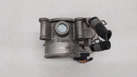 2011-2018 Hyundai Elantra Throttle Body P/N:35100-2E000 Fits Fits 2011 2012 2013 2014 2015 2016 2017 2018 2019 OEM Used Auto