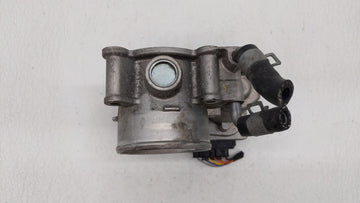 2011-2018 Hyundai Elantra Throttle Body P/N:35100-2E000 Fits Fits 2011 2012 2013 2014 2015 2016 2017 2018 2019 OEM Used Auto Parts