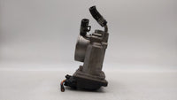 2011-2018 Hyundai Elantra Throttle Body P/N:35100-2E000 Fits Fits 2011 2012 2013 2014 2015 2016 2017 2018 2019 OEM Used Auto