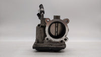 2011-2018 Hyundai Elantra Throttle Body P/N:35100-2E000 Fits Fits 2011 2012 2013 2014 2015 2016 2017 2018 2019 OEM Used Auto
