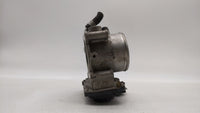 2011-2018 Hyundai Elantra Throttle Body P/N:35100-2E000 Fits Fits 2011 2012 2013 2014 2015 2016 2017 2018 2019 OEM Used Auto