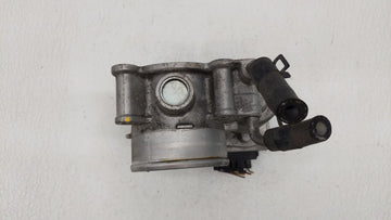 2011-2018 Hyundai Elantra Throttle Body P/N:35100-2E000 Fits Fits 2011 2012 2013 2014 2015 2016 2017 2018 2019 OEM Used Auto Parts