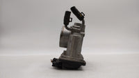 2011-2018 Hyundai Elantra Throttle Body P/N:35100-2E000 Fits Fits 2011 2012 2013 2014 2015 2016 2017 2018 2019 OEM Used Auto
