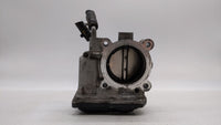 2011-2018 Hyundai Elantra Throttle Body P/N:35100-2E000 Fits Fits 2011 2012 2013 2014 2015 2016 2017 2018 2019 OEM Used Auto