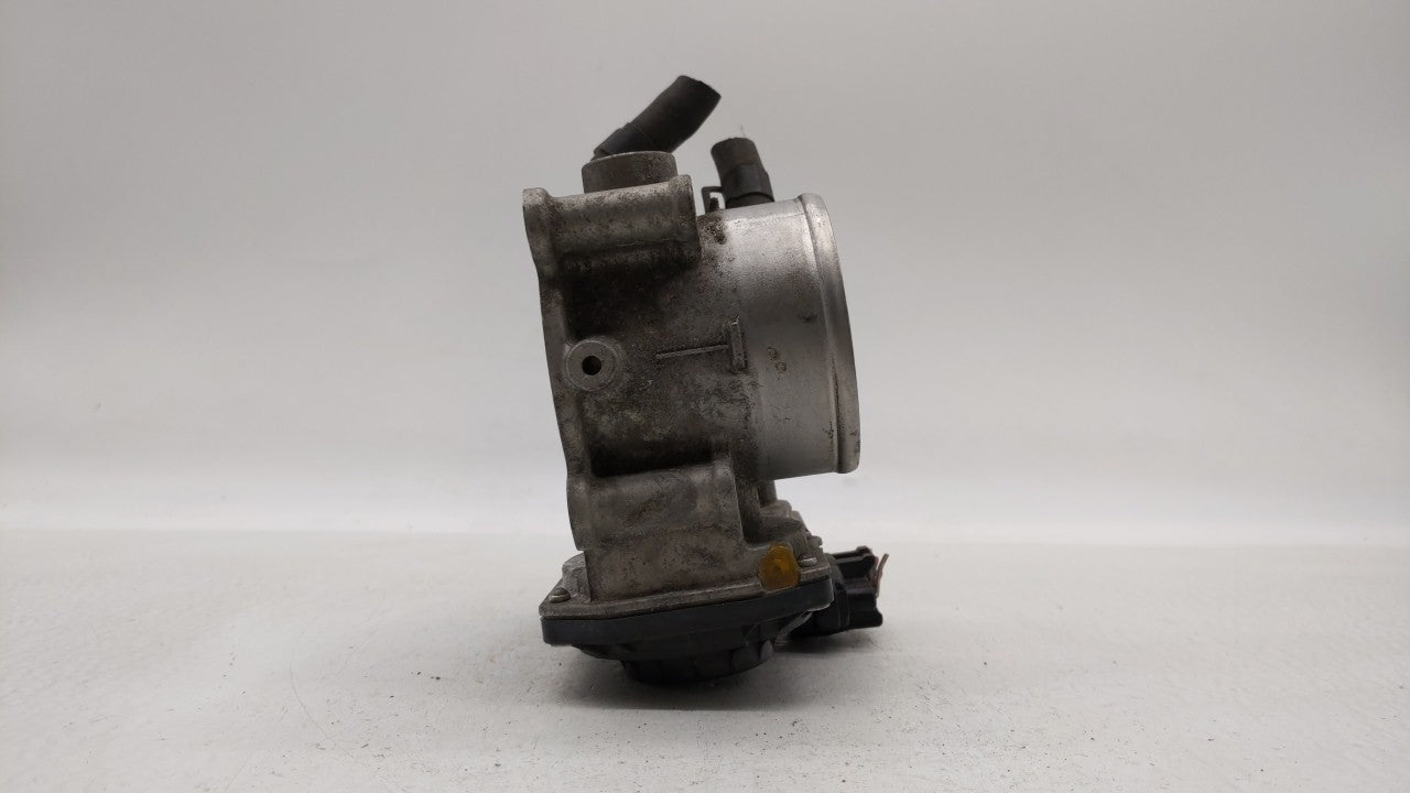 2011-2018 Hyundai Elantra Throttle Body P/N:35100-2E000 Fits Fits 2011 2012 2013 2014 2015 2016 2017 2018 2019 OEM Used Auto