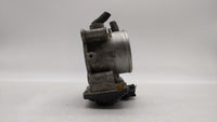 2011-2018 Hyundai Elantra Throttle Body P/N:35100-2E000 Fits Fits 2011 2012 2013 2014 2015 2016 2017 2018 2019 OEM Used Auto