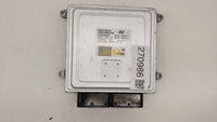 2014-2016 Hyundai Elantra PCM Engine Control Computer ECU ECM PCU OEM P/N:39102-2EML6 39103-2EML6 Fits Fits 2014 2015 2016 O