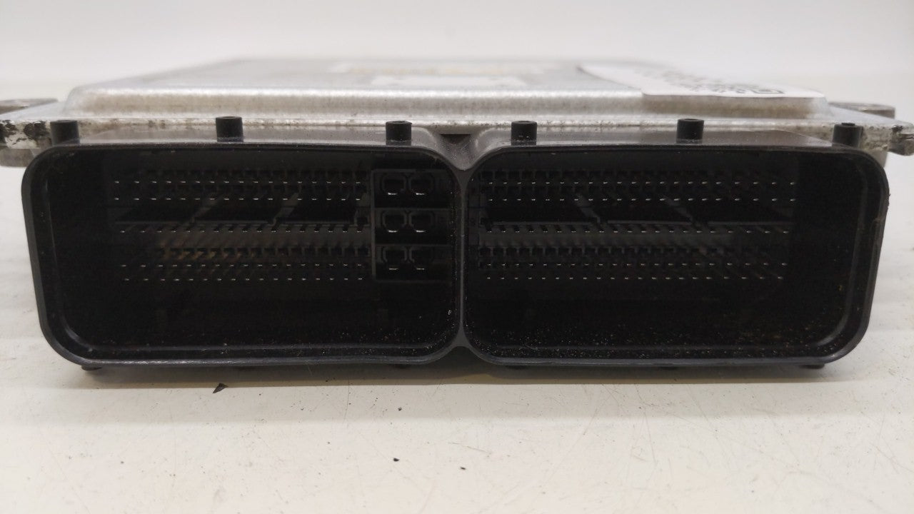 2014-2016 Hyundai Elantra PCM Engine Control Computer ECU ECM PCU OEM P/N:39102-2EML6 39103-2EML6 Fits Fits 2014 2015 2016 O
