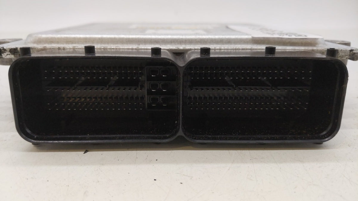 2014-2016 Hyundai Elantra PCM Engine Control Computer ECU ECM PCU OEM P/N:39102-2EML6 39103-2EML6, 39102-2EML4 Fits 2014 201
