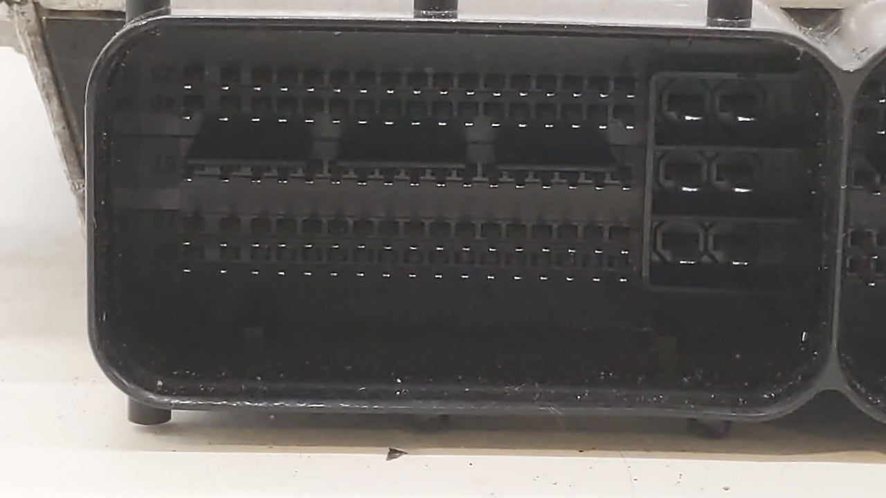 2014-2016 Hyundai Elantra PCM Engine Control Computer ECU ECM PCU OEM P/N:39102-2EML6 39103-2EML6 Fits Fits 2014 2015 2016 O