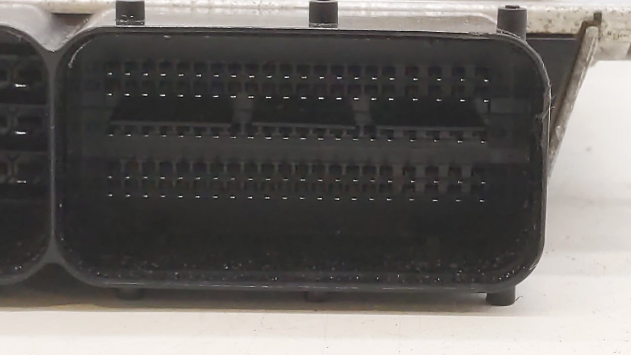 2014-2016 Hyundai Elantra PCM Engine Control Computer ECU ECM PCU OEM P/N:39102-2EML6 39103-2EML6 Fits Fits 2014 2015 2016 O