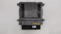 2014-2016 Hyundai Elantra PCM Engine Control Computer ECU ECM PCU OEM P/N:39102-2EML6 39103-2EML6 Fits Fits 2014 2015 2016 O