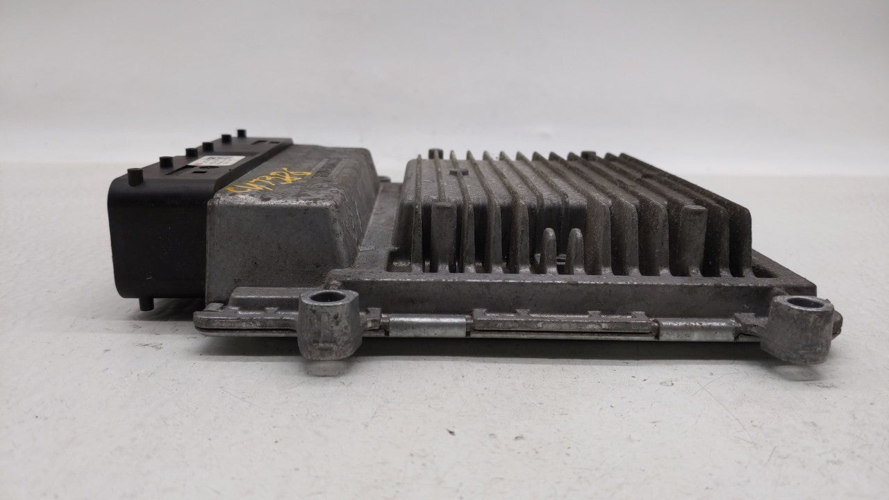 2014-2016 Hyundai Elantra PCM Engine Control Computer ECU ECM PCU OEM P/N:39102-2EML6 39103-2EML6 Fits Fits 2014 2015 2016 O