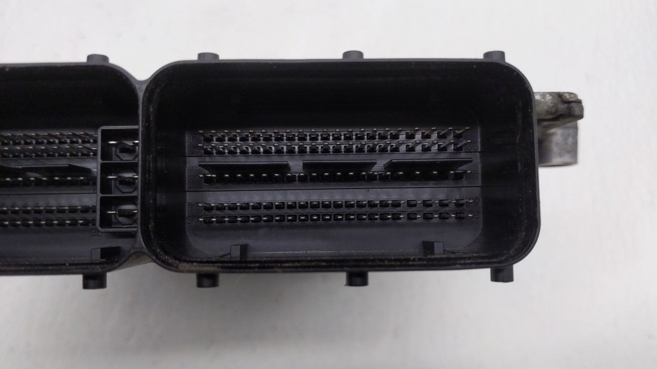 2014-2016 Hyundai Elantra PCM Engine Control Computer ECU ECM PCU OEM P/N:39102-2EML6 39103-2EML6 Fits Fits 2014 2015 2016 O