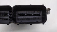 2014-2016 Hyundai Elantra PCM Engine Control Computer ECU ECM PCU OEM P/N:39102-2EML6 39103-2EML6 Fits Fits 2014 2015 2016 O