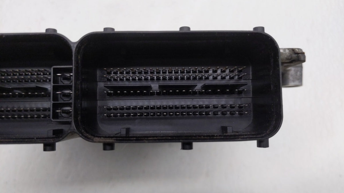 2014-2016 Hyundai Elantra PCM Engine Control Computer ECU ECM PCU OEM P/N:39102-2EML6 39103-2EML6, 39102-2EML4 Fits 2014 201