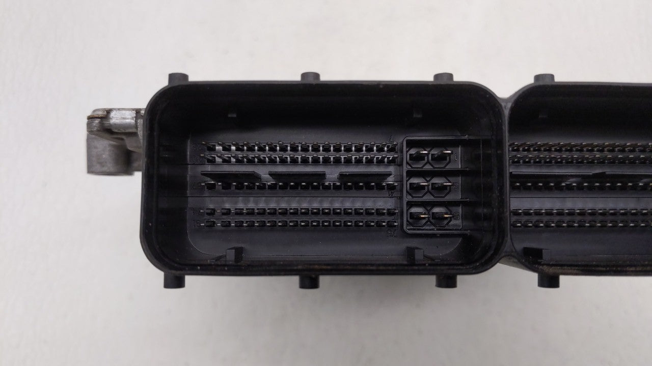 2014-2016 Hyundai Elantra PCM Engine Control Computer ECU ECM PCU OEM P/N:39102-2EML6 39103-2EML6 Fits Fits 2014 2015 2016 O