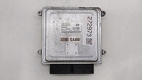 2014-2016 Hyundai Elantra PCM Engine Control Computer ECU ECM PCU OEM P/N:39102-2EML6 39103-2EML6 Fits Fits 2014 2015 2016 O