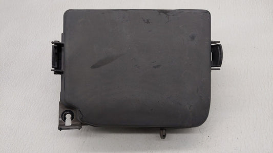 2014-2016 Hyundai Elantra Fusebox Fuse Box Panel Relay Module P/N:91951-3X100 Fits Fits 2014 2015 2016 OEM Used Auto Parts -