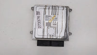 2014-2016 Hyundai Elantra PCM Engine Control Computer ECU ECM PCU OEM P/N:39103-2EMW5 39102-2EMW5 Fits Fits 2014 2015 2016 O