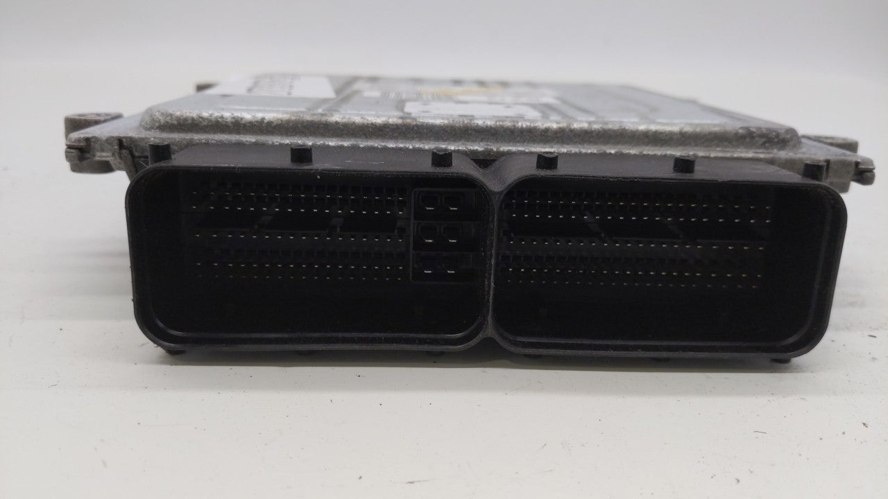 2014-2016 Hyundai Elantra PCM Engine Control Computer ECU ECM PCU OEM P/N:39103-2EMW5 39102-2EMW5 Fits Fits 2014 2015 2016 O