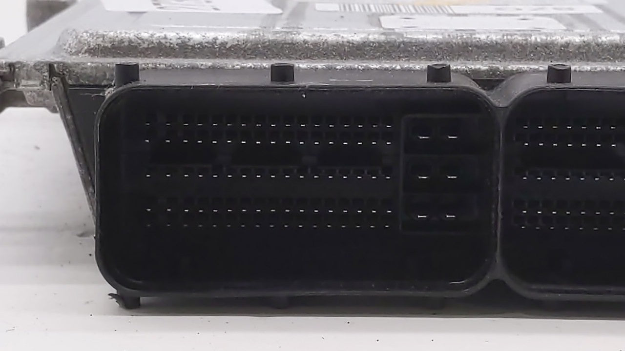 2014-2016 Hyundai Elantra PCM Engine Control Computer ECU ECM PCU OEM P/N:39103-2EMW5 39102-2EMW5 Fits Fits 2014 2015 2016 O