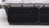 2014-2016 Hyundai Elantra PCM Engine Control Computer ECU ECM PCU OEM P/N:39103-2EMW5 39102-2EMW5 Fits Fits 2014 2015 2016 O