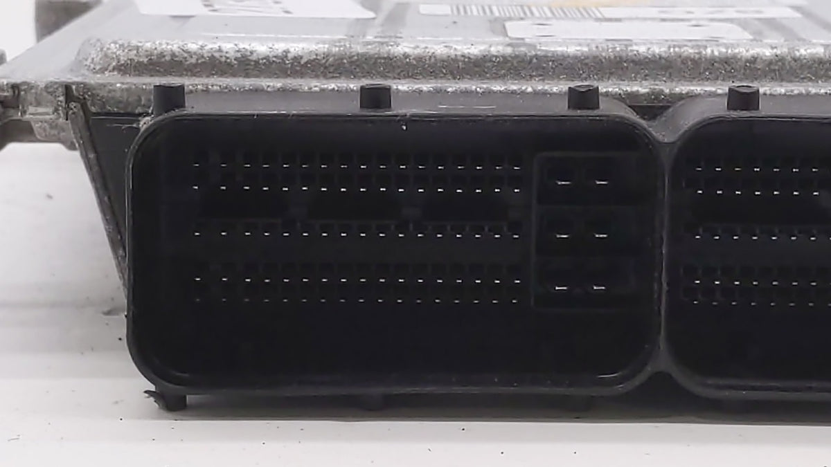 2014-2016 Hyundai Elantra PCM Engine Control Computer ECU ECM PCU OEM P/N:39103-2EMW5 39102-2EMW5, 39102-2EMB6 Fits 2014 201