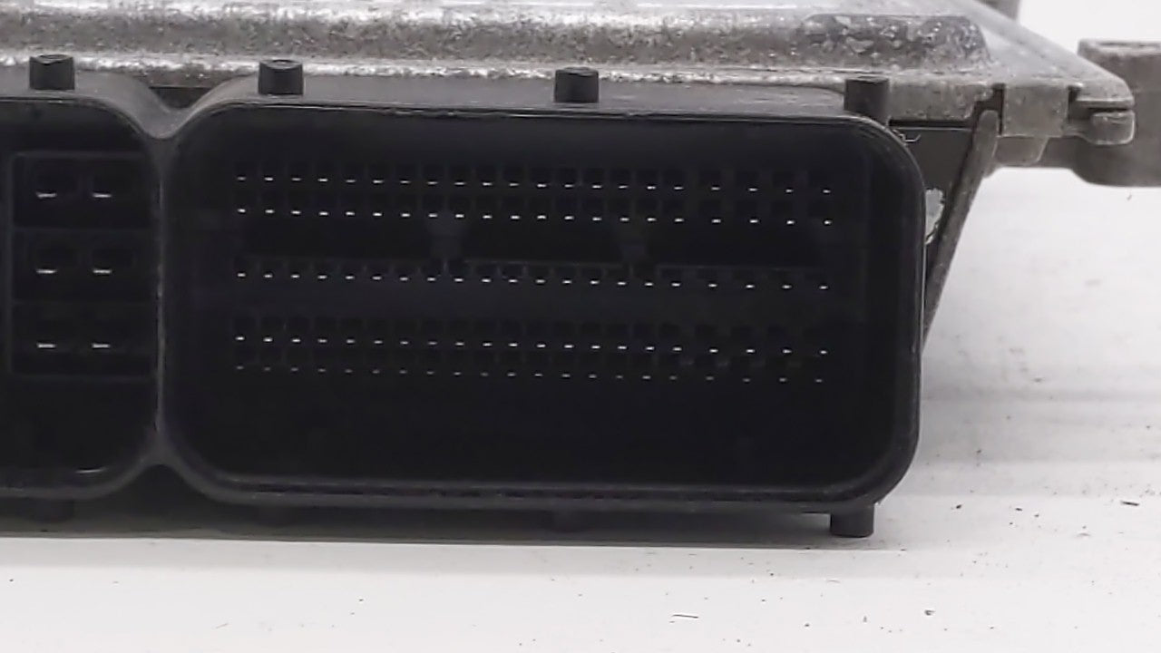 2014-2016 Hyundai Elantra PCM Engine Control Computer ECU ECM PCU OEM P/N:39103-2EMW5 39102-2EMW5 Fits Fits 2014 2015 2016 O