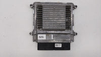 2014-2016 Hyundai Elantra PCM Engine Control Computer ECU ECM PCU OEM P/N:39103-2EMW5 39102-2EMW5 Fits Fits 2014 2015 2016 O