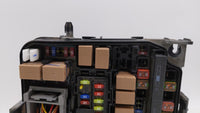 2014-2016 Hyundai Elantra Fusebox Fuse Box Panel Relay Module P/N:91951-3X100 Fits Fits 2014 2015 2016 OEM Used Auto Parts -