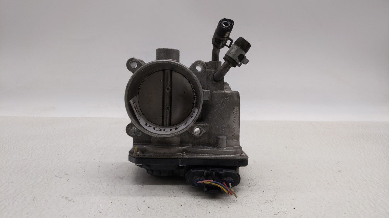 2011-2018 Hyundai Elantra Throttle Body P/N:35100-2E000 Fits Fits 2011 2012 2013 2014 2015 2016 2017 2018 2019 OEM Used Auto