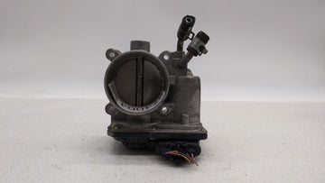 2011-2018 Hyundai Elantra Throttle Body P/N:35100-2E000 Fits Fits 2011 2012 2013 2014 2015 2016 2017 2018 2019 OEM Used Auto
